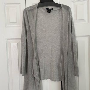 Calvin Cline Jeans Sweater Size Large